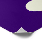 火星™攻撃準備 ポスター (角)