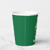 火星™攻撃準備 紙コップ (右)