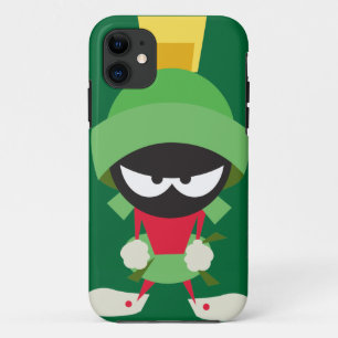 火星™攻撃準備 iPhone 11 ケース