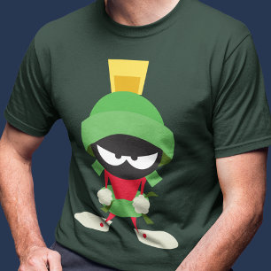 火星™攻撃準備 Tシャツ