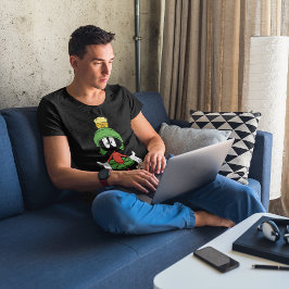 火星™混乱 トライブレンドＴシャツ