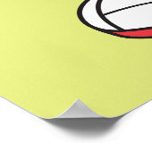 火星™混乱 ポスター (角)