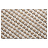 火星(火星の粗紡機)の生命を求める興味 ファブリック (ヤード)