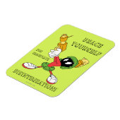 火星™照準レーザー マグネット (左側)