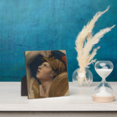 火星, 1864 (キャンバス上の油) フォトプラーク (インサイチュ)