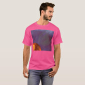 火星 Tシャツ (正面フル)