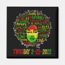 火曜日2/22/2022黒い歴史2月