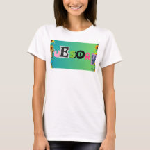(火曜日) Tシャツ