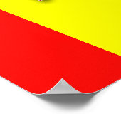 火曜限定 ヘアカット セール ポスター マット (角)