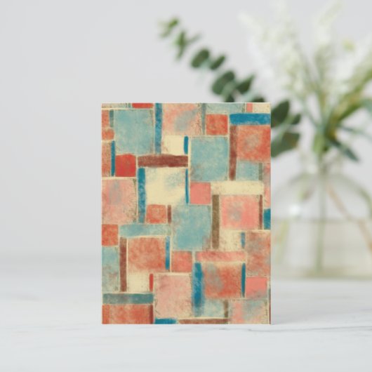 火曜 ポストカード (スタンド正面)