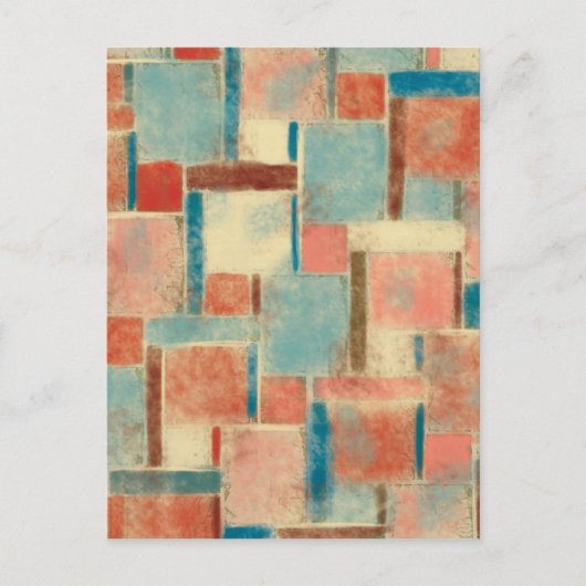 火曜 ポストカード (正面)