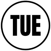 火曜 ラバースタンプ