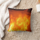 火枕 クッション (ブランケット)