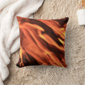 火枕 クッション (ブランケット)