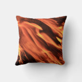 火枕 クッション (裏面)