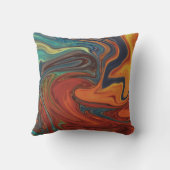 火氷枕 クッション (裏面)