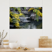 火氷花ポスター ポスター (キッチン)