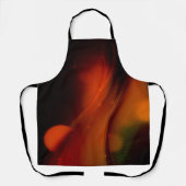 火波 エプロン (正面)