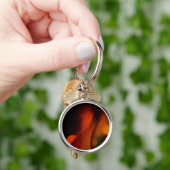 火波 キーホルダー (手)