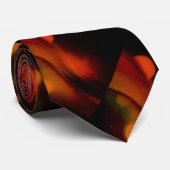 火波 ネクタイ (ロール)