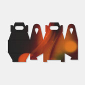 火波 フェイバーボックス (折り畳みなし)