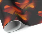 火波 ラッピングペーパー (ロールコーナー)