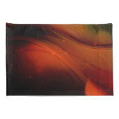 火波 枕カバー (裏面-右)