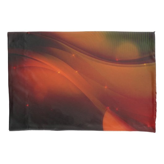 火波 枕カバー (正面左)