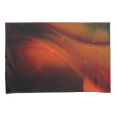 火波 枕カバー (正面右)