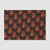 火波 薄葉紙 (正面)