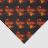 火波 薄葉紙 (詳細)