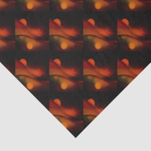 火波 薄葉紙 (詳細)