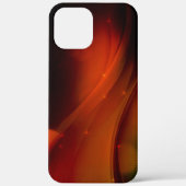 火波 Case-Mate iPhoneケース (裏面)