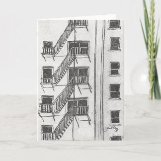 火災からの脱出 シーズンカード