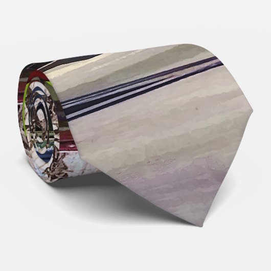 火災と救助 ネクタイ (ロール)