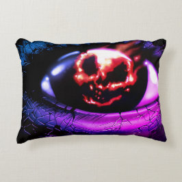 「火災ビジョン」 アクセントクッション