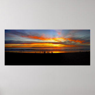 火災余波 ポスター