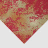 火災抽象芸術 薄葉紙 (詳細)