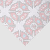 火災救助マルチーズクロスティッシュペーパー 薄葉紙 (詳細)