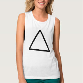 火災標識 Tシャツ