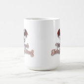 火災機調査 コーヒーマグカップ (中央)