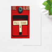 火災警報器 (デスク)