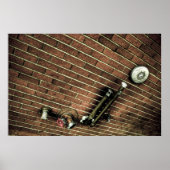 火災警報器 ポスター (正面)