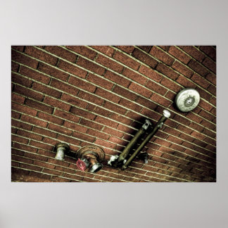 火災警報器 ポスター