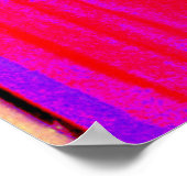 火災警報器 ポスター (角)