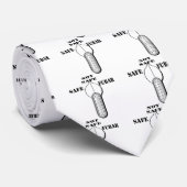 火災選択スイッチ安全不安全FUBAR ネクタイ (ロール)