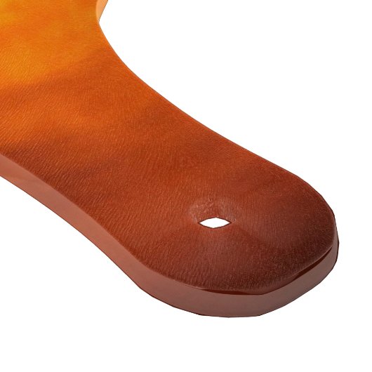 火災 カッティングボード (角)