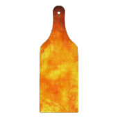 火災 カッティングボード (正面)