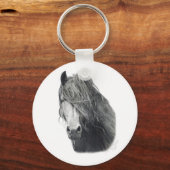 火災 キーホルダー (正面)