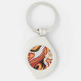 火災 キーホルダー